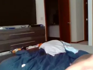 Offline liquidfire on CamSoda