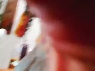 Offline liquidfire on CamSoda