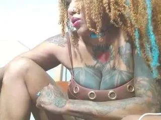 Offline liquidfire on CamSoda