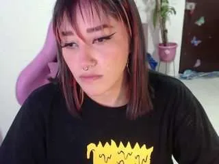 Freechat littleangel-m on CamSoda