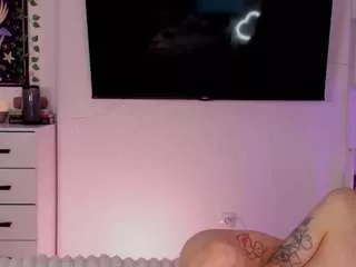 Offline lovejulie on CamSoda