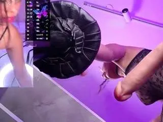 Offline lunaaridi on CamSoda