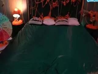 Offline lunalicks on CamSoda