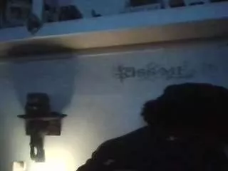 Offline lushdiamondz on CamSoda