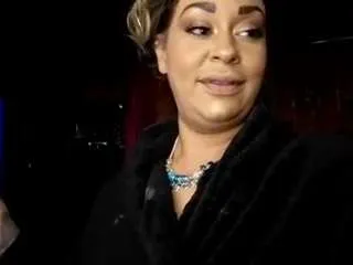 Offline lushdiamondz on CamSoda