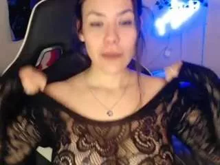Offline marcelaamq on CamSoda