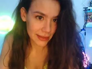 Offline marcelaamq on CamSoda