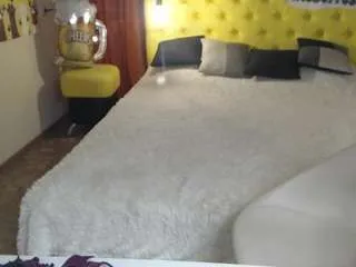 Freechat masterleila on CamSoda