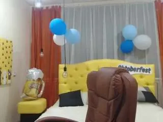 Freechat masterleila on CamSoda