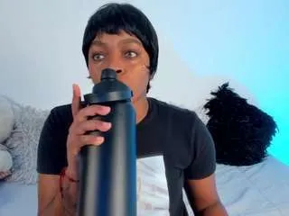 Offline melody-blossom on CamSoda