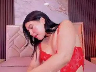 Freechat miaafarrel on CamSoda