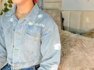 michellgonzalez on CamSoda