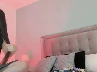 Offline milahal on CamSoda