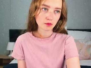 milana-parker from CamSoda is Freechat