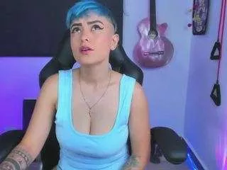 Offline milley-rose on CamSoda