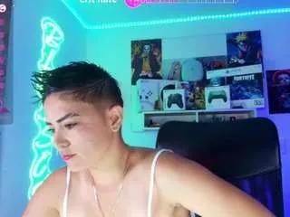 Offline milley-rose on CamSoda