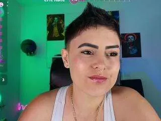 Offline milley-rose on CamSoda