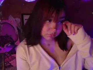 Freechat mimilush on CamSoda