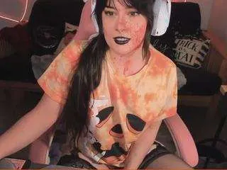 Offline missblaire on CamSoda