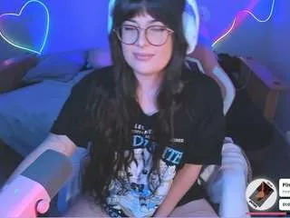 Offline missblaire on CamSoda