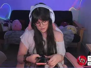 Offline missblaire on CamSoda