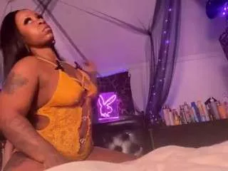 Offline msbootyboop on CamSoda