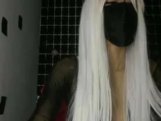 Offline nami01 on CamSoda