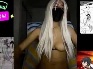 Offline nami01 on CamSoda