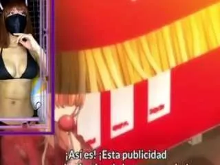 Offline nami01 on CamSoda