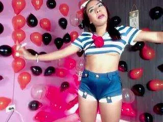 nanni-lov on CamSoda 