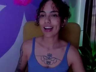 Offline natashawalkerr on CamSoda