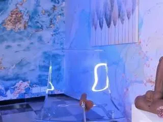 Freechat nattyroberts on CamSoda