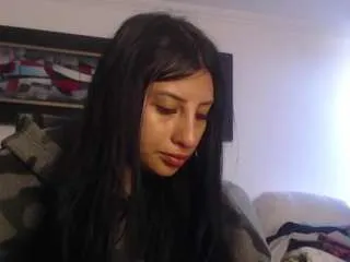 Offline nicoolettee on CamSoda