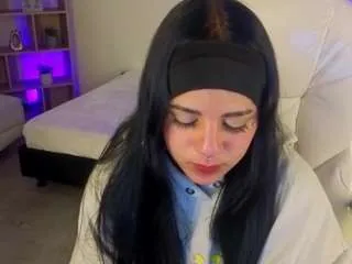 Offline niicole-fox2 on CamSoda