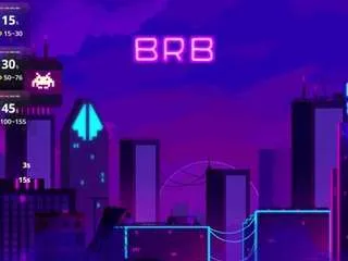 Offline noellegothicshadow on CamSoda