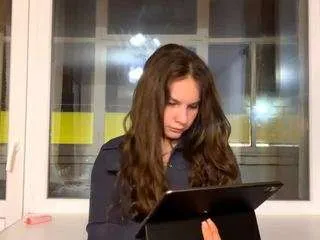 oliviajohnsonfieldstone — Golden Ticket Show In Progress. Tip 33 to join the show