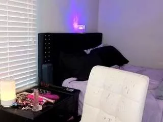 Offline oliviastone on CamSoda