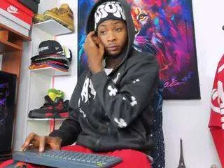 Offline panterablack on CamSoda