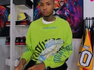 CamSoda panterablack is Freechat panterablack — PanteraBlack Public Chat Channel