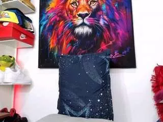 Offline panterablack on CamSoda