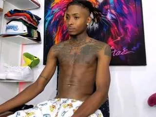 Offline panterablack on CamSoda