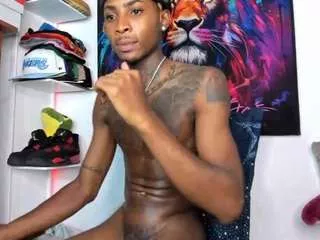 Offline panterablack on CamSoda