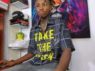 Offline panterablack on CamSoda