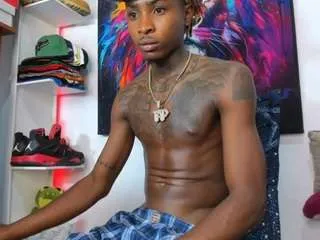 Offline panterablack on CamSoda