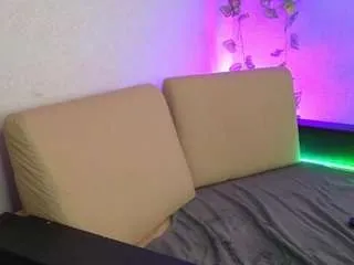 Freechat paradisepleasurecouple on CamSoda