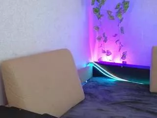 Freechat paradisepleasurecouple on CamSoda