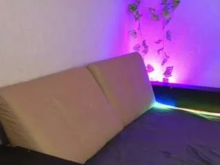 Freechat paradisepleasurecouple on CamSoda