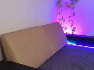 Freechat paradisepleasurecouple on CamSoda