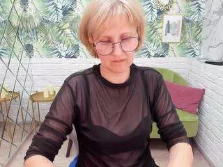 Offline parischerry on CamSoda