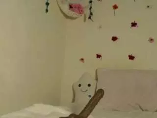 Offline parismariah on CamSoda